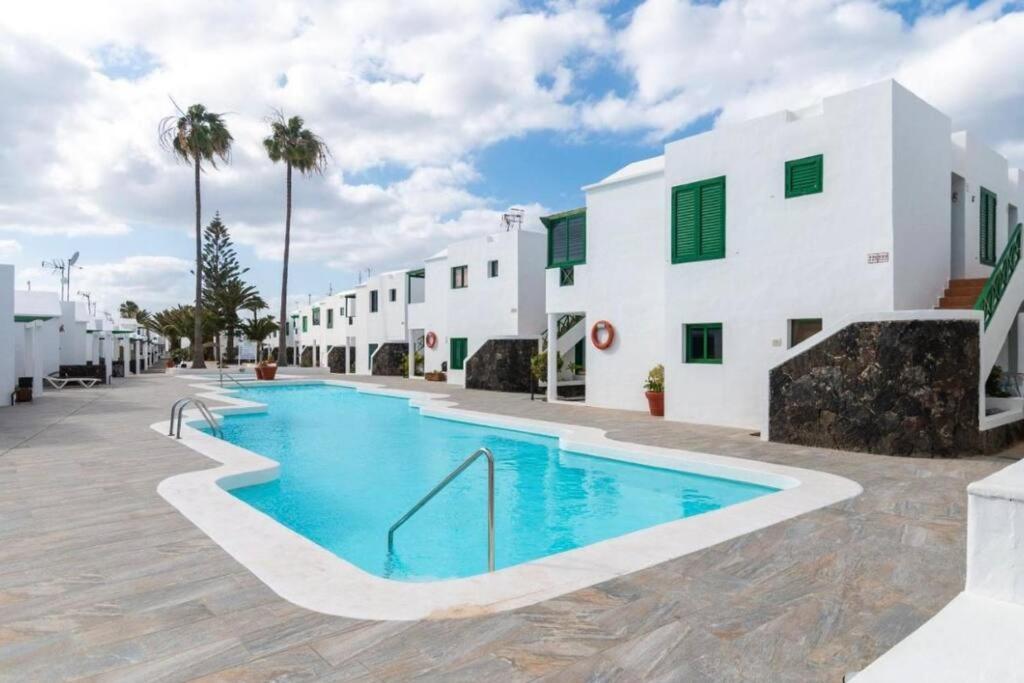 Refugio Del Caracol Διαμέρισμα Πουέρτο Ντελ Κάρμεν Εξωτερικό φωτογραφία